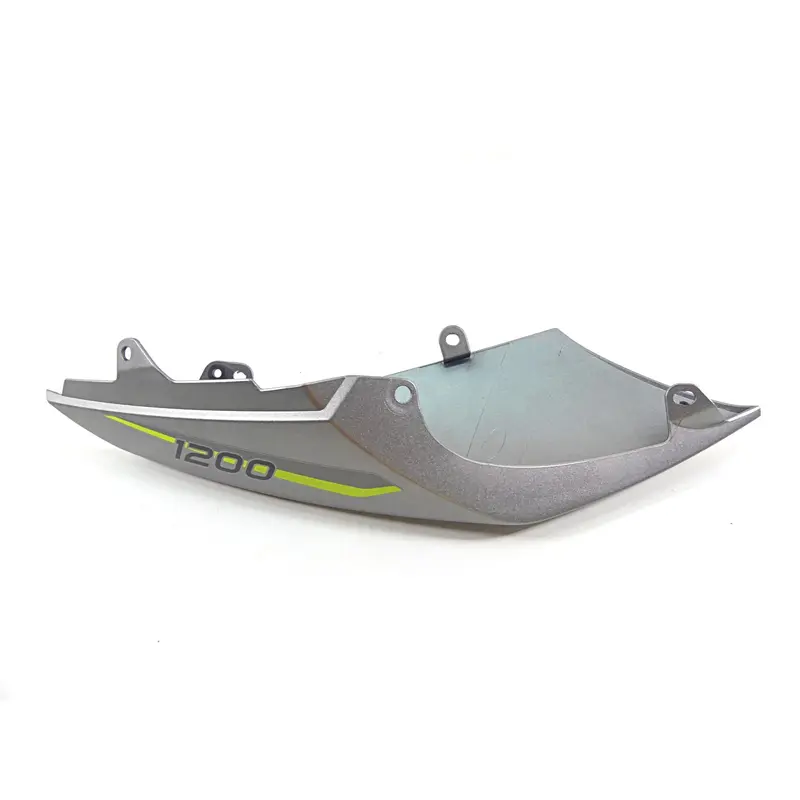 2022 Triumph Speed Triple 1200 RS Rear Right Side Cover Fairing T2312129