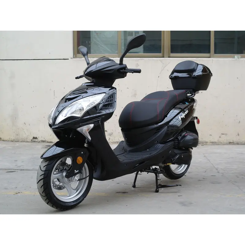 Dongfang Falcon 200SC Scooter