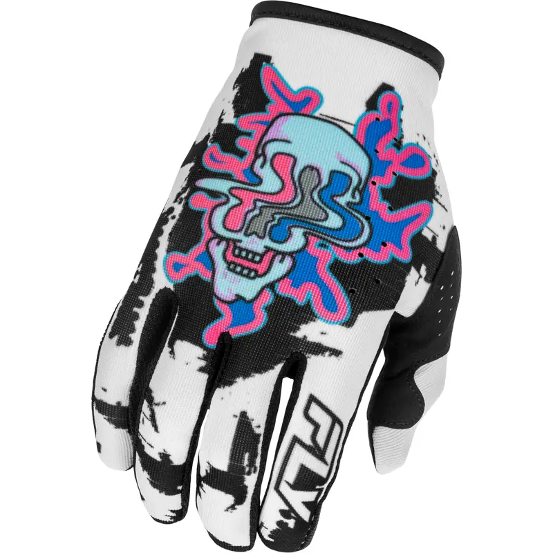 Fly Racing 2026 Lite Warp Gloves