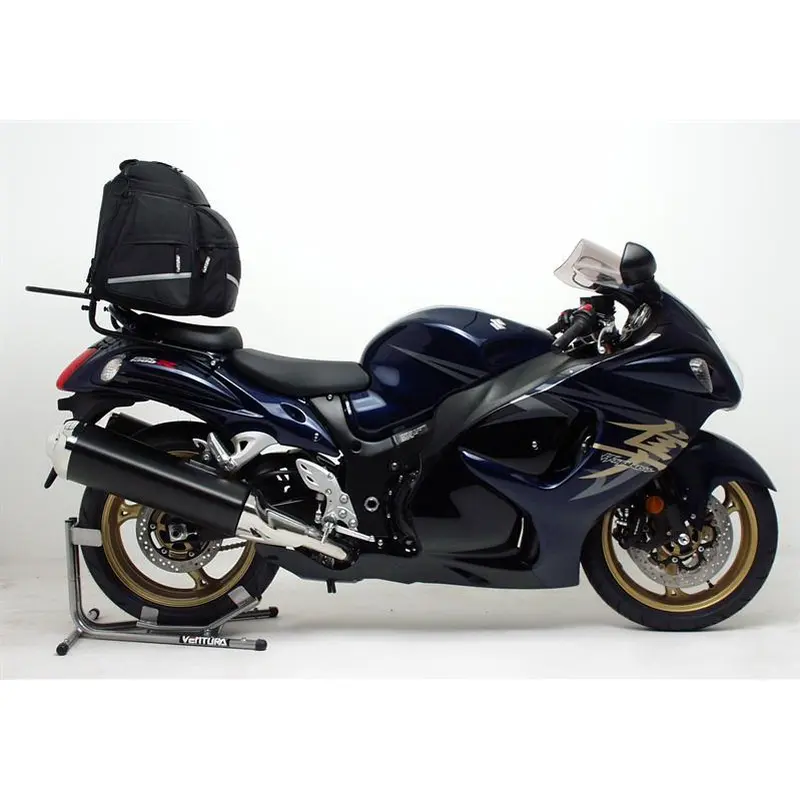Suzuki GSX 1300 R Hayabusa (08-16)