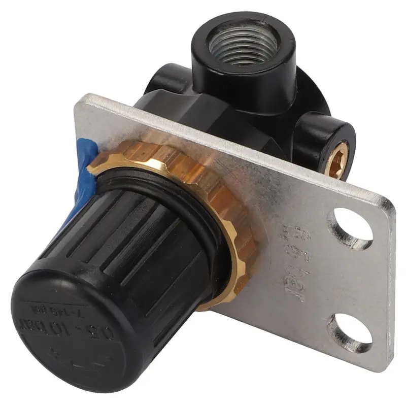 AGCO | Pressure Relief Valve - Acw108829A
