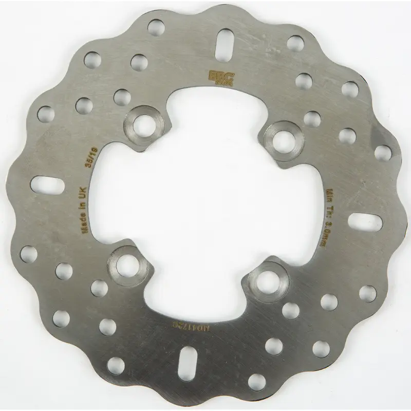 EBC Contour Profile Rotor MPN MD4172C