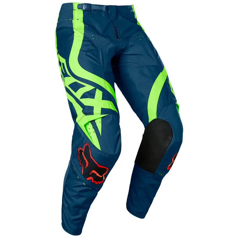 FOX 180 VENZ PANTS [DARK INDIGO]