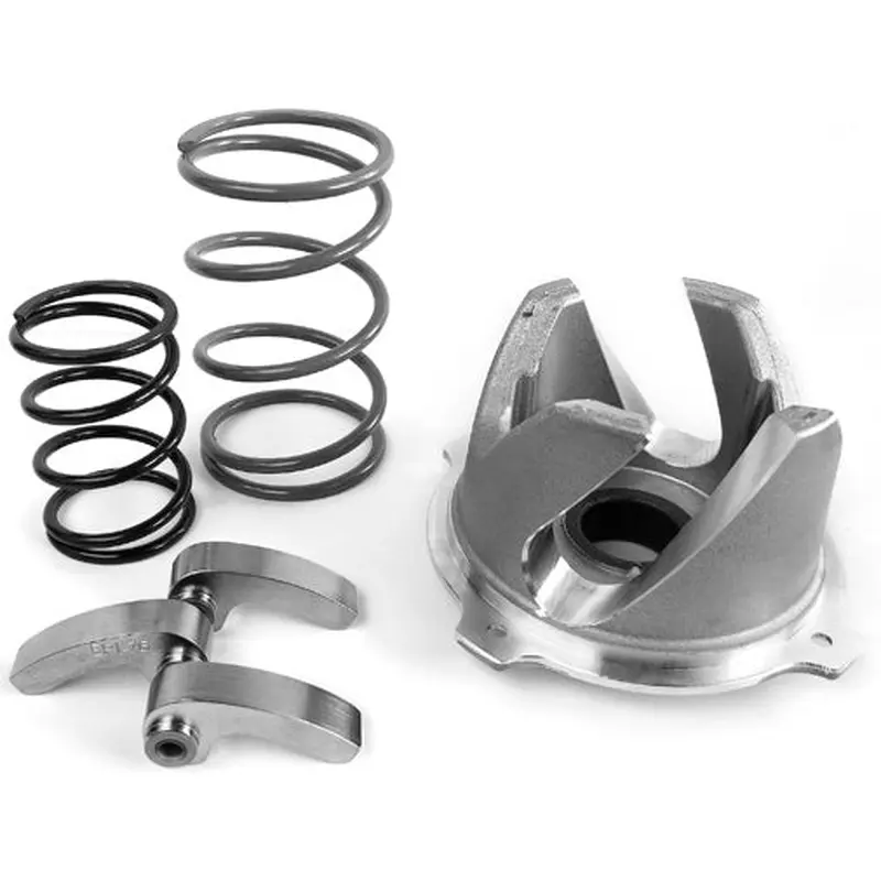 Mudder Clutch Kit