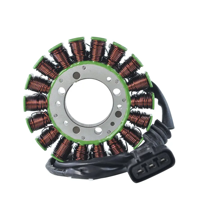 RMStator Generator Stator For 2002-2003 Yamaha YZF R1 RM01370