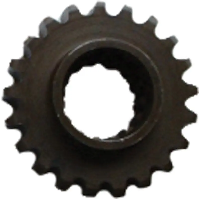 VENOM PRODUCTS VENOM HYVO SPROCKET POL 16T S/M 351352-001