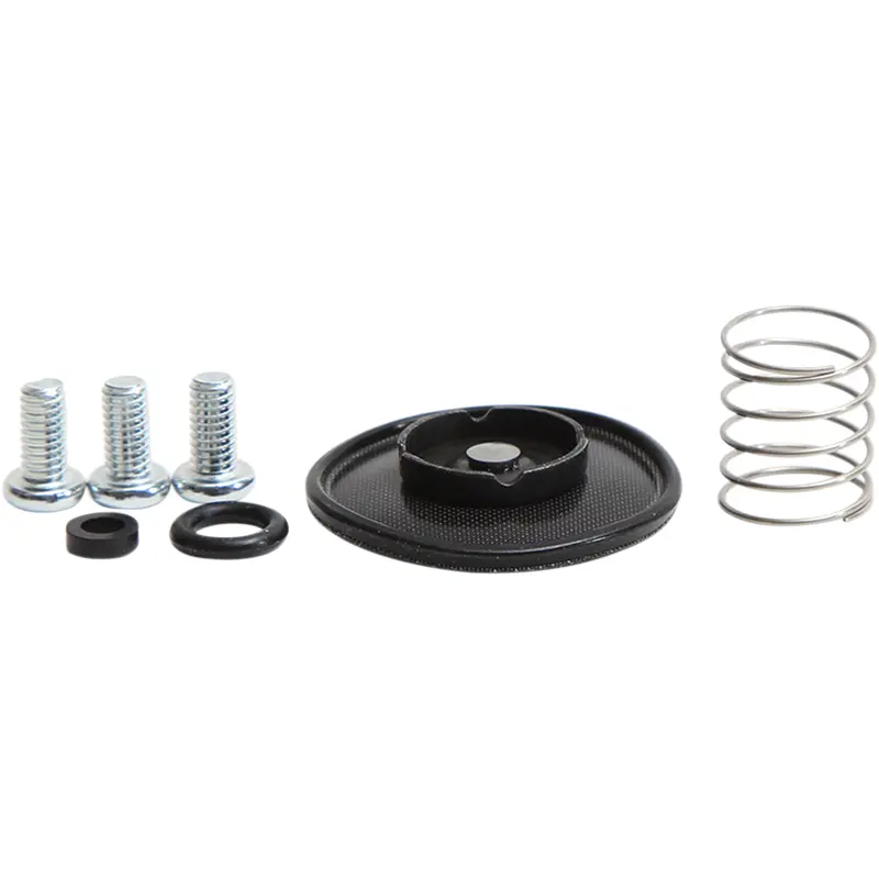 MOOSE RACING Acceleration Pump Rebuild Kit - Honda 46-3002