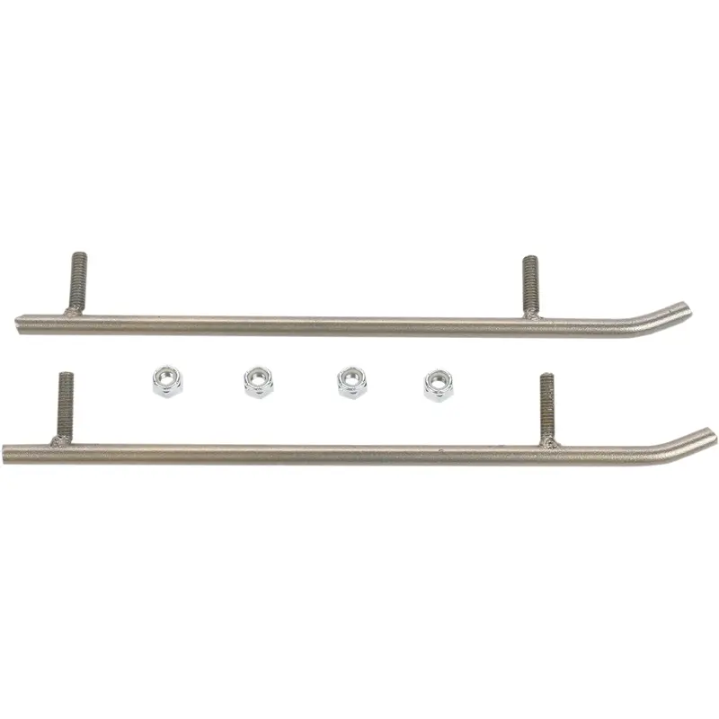 POWERMADD Performance Mini-Skis Wear Bars 55901