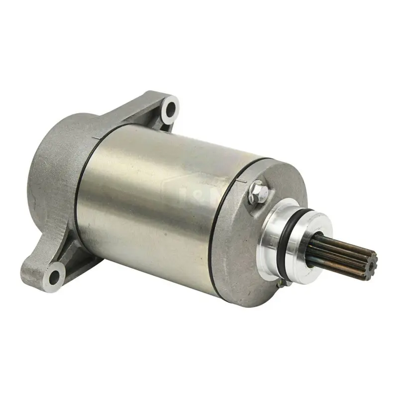 STARTER MOTOR J&N 410-54197 SMU0545
