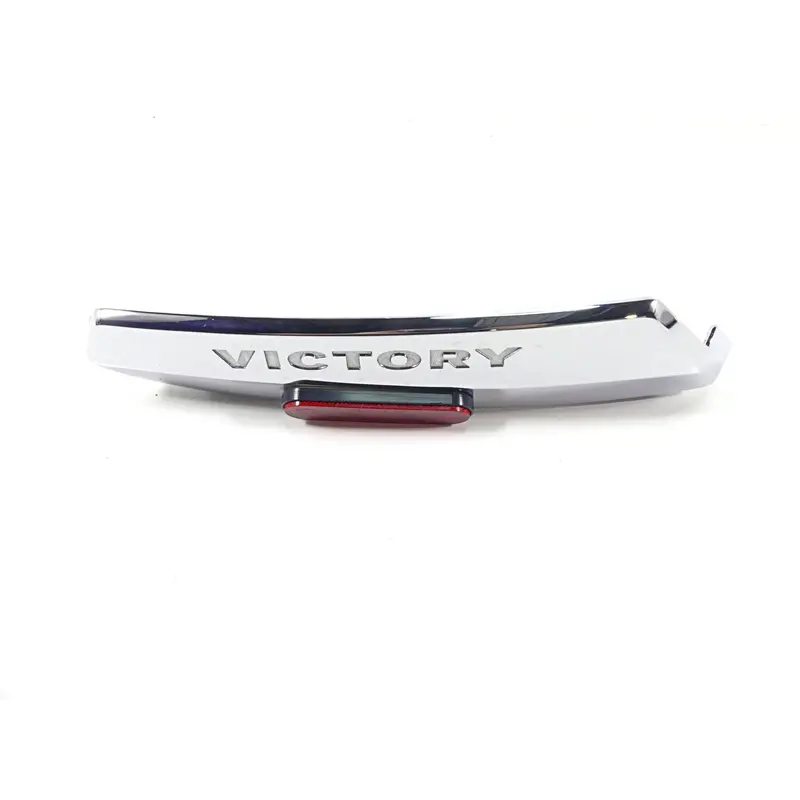 2011 Victory Cross Country Left Side Saddlebag Hinge 5136549