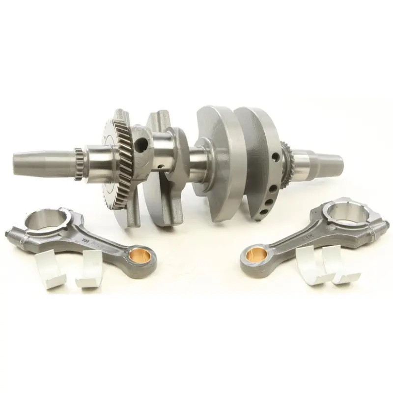 Hot Rods Complete Crankshaft Assembly | 4424