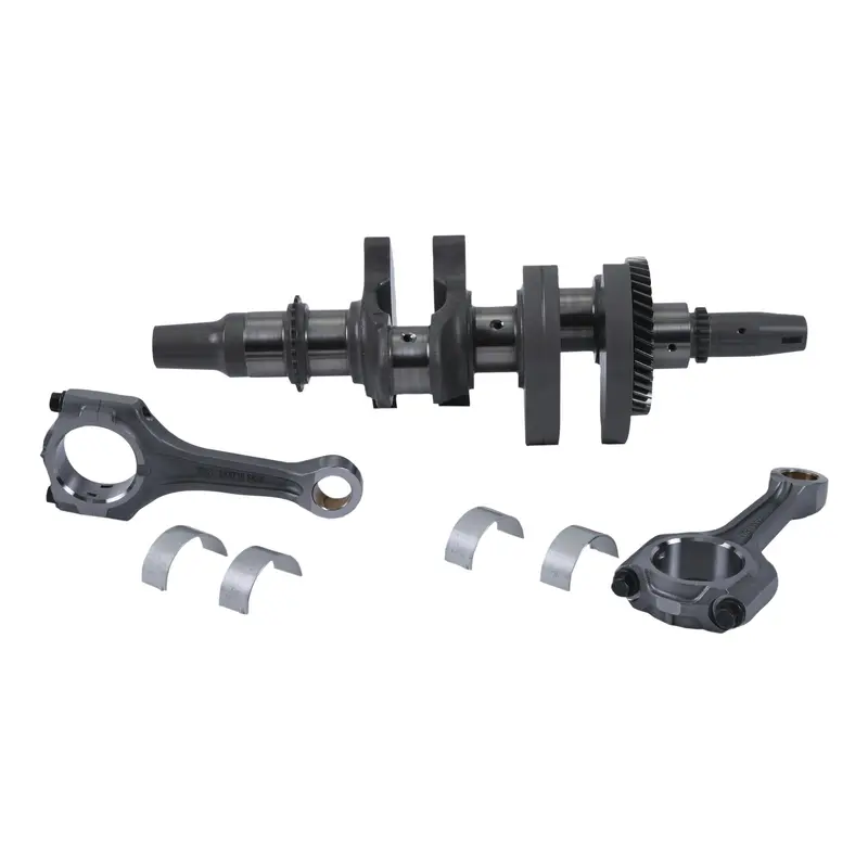 Hot Rods Complete Crankshaft Assembly | HR00016