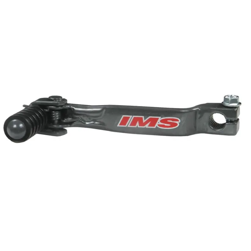 IMS Folding Shift Lever For Kawasaki KDX20/250 & KX125/250 | 313116