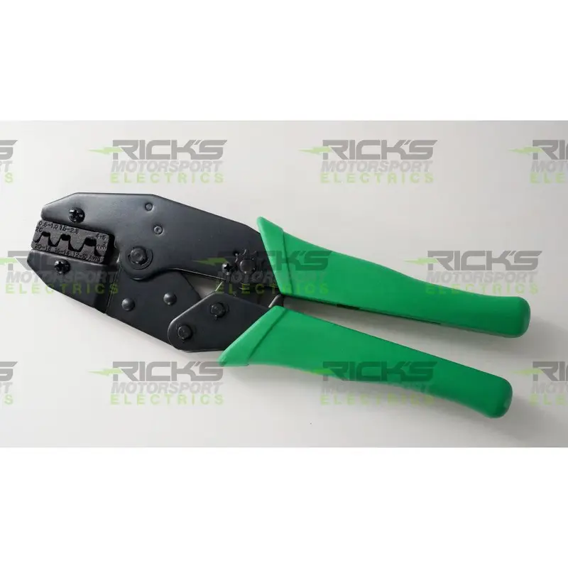Ricks Crimper 11-001