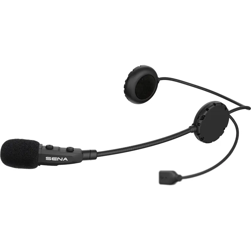 3s Plus Bluetooth System Boom Microphone Kit