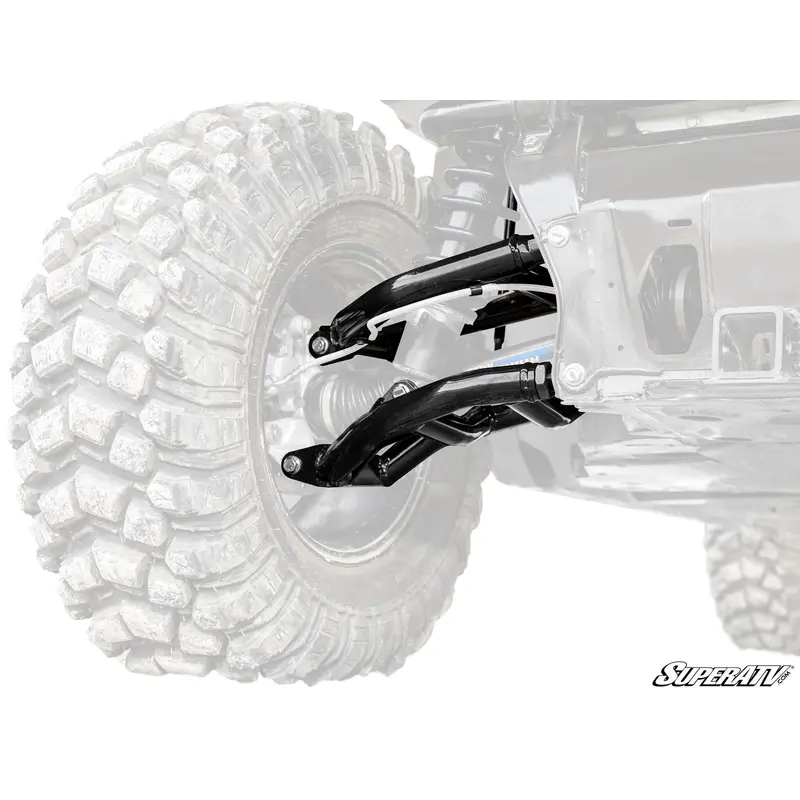 Can-Am Defender HD8 Atlas Pro 2" Rear Offset A-Arms