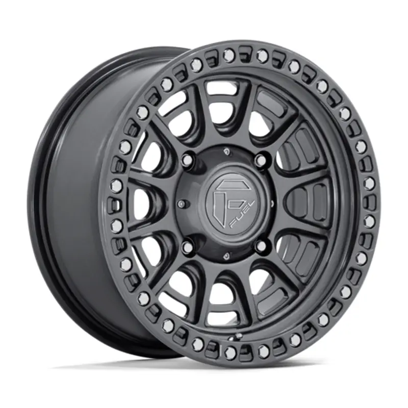 CYCLE UTV 15X7 4X137 96 +10 G-GNMTL
