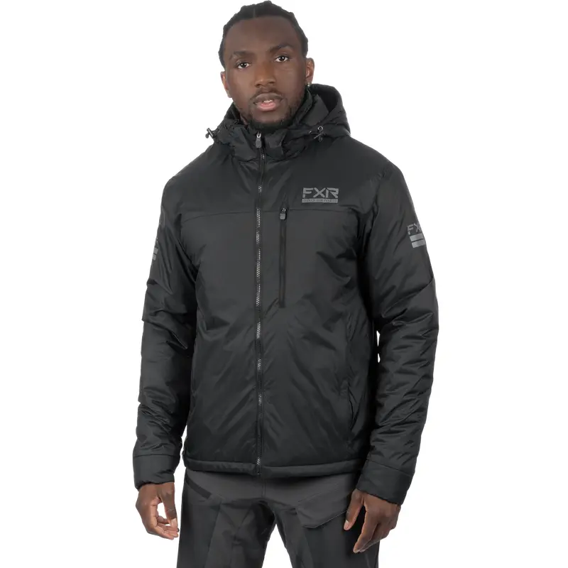 Expedition Lite Jacket