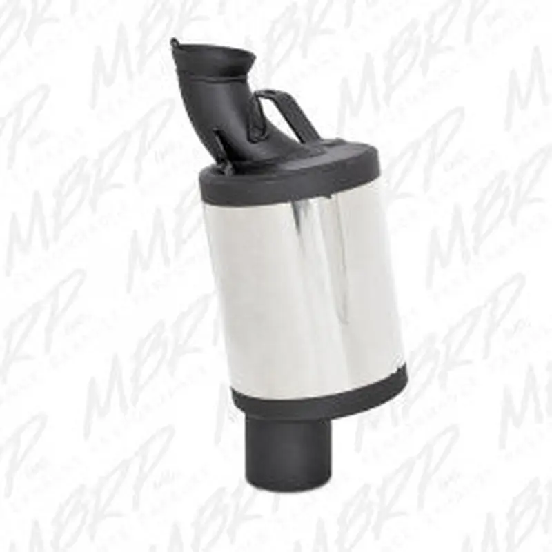 Performance Exhaust Trail Silencer