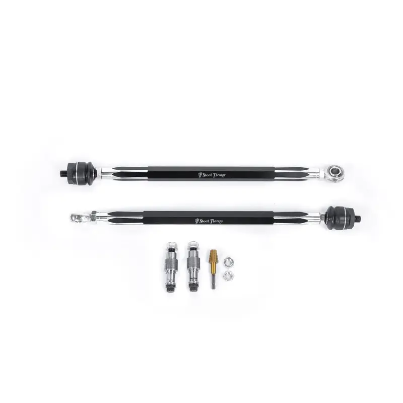 Polaris Ranger XP 1000 Models Bump Steer Delete Tie Rod Kit (BSD)