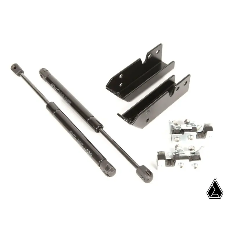 Polaris RZR Adventure Cargo Rack (2014+)