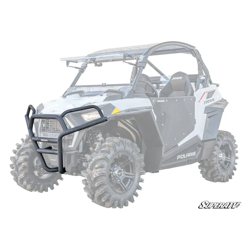 SuperATV Polaris RZR Trail 900 Front Bumper