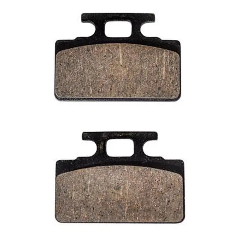 Brake Pad Set - Tao Tao Blade, Jet, Pony, Powermax, Speedy, Thunder and VIP Scooters