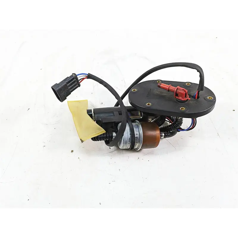 2013  Moto Guzzi V7 750 Stone Fuel Gas Petrol Pump 10K Only B063645 B063752