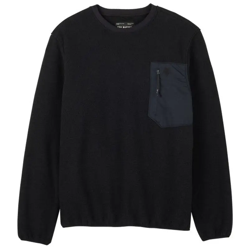 Coton Ouat De Survie en Sherpa - Liquidation
