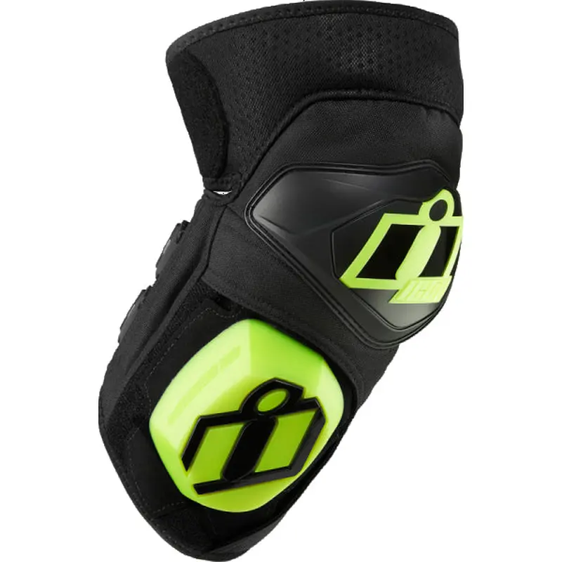 Protge-Genoux de Moto Cloverleaf 2