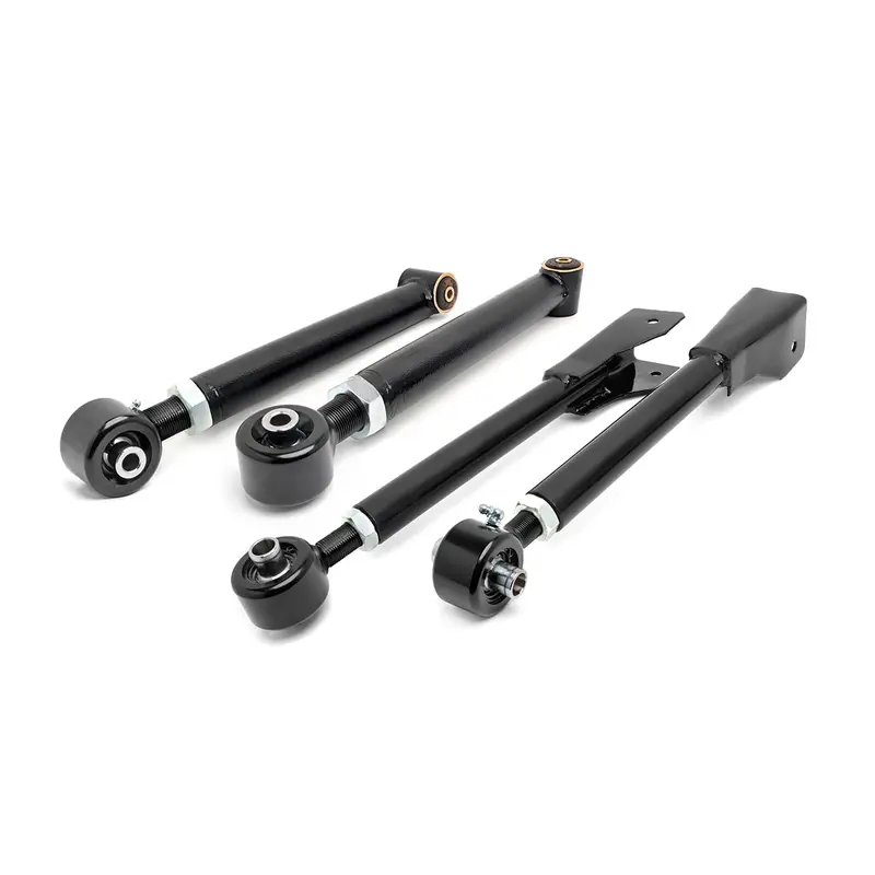 X-Flex UCAs & LCAs | Front | Jeep Cherokee XJ/Comanche MJ/Wrangler TJ  | 11920