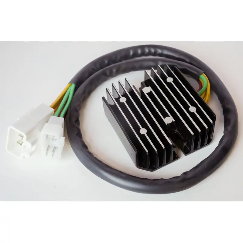 RICKS REGULATOR/RECTIFIER LITHIUM HONDA 14-120