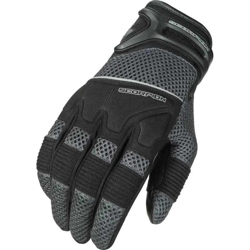 Women's Cool Hand Ii Gloves Grey Sm