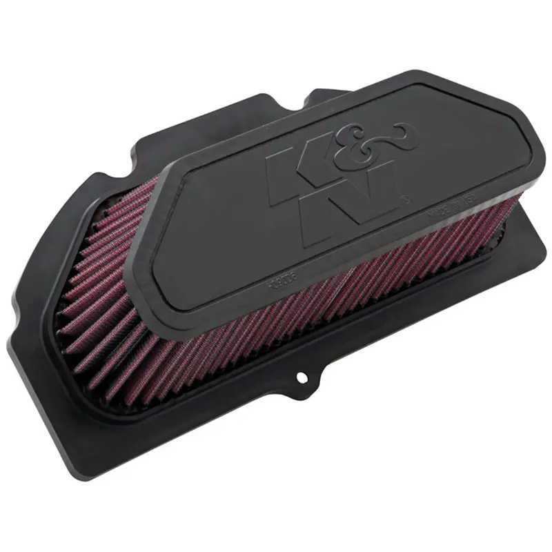 K&N REPLACEMENT AIR FILTER GSXR1000 09-