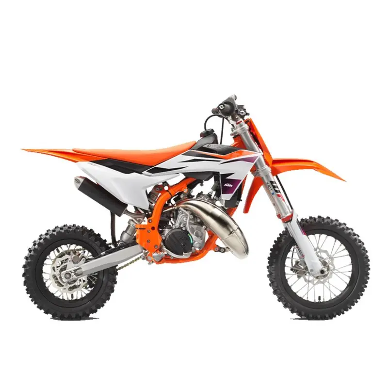 Used 2024 KTM 50 SX
