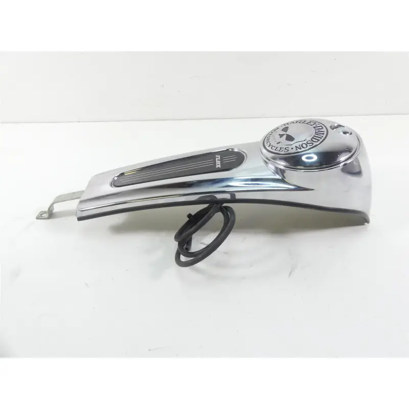 2010 Harley Touring FLHX Street Glide Fuel Tank Cover Dash Console 69214-08