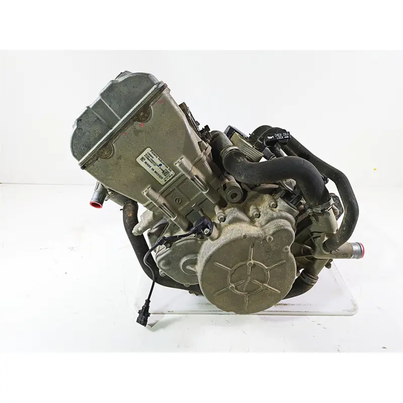 2020 Polaris RZR XP 1000 EPS Great Running Engine Motor 1K Only -Video 2207368