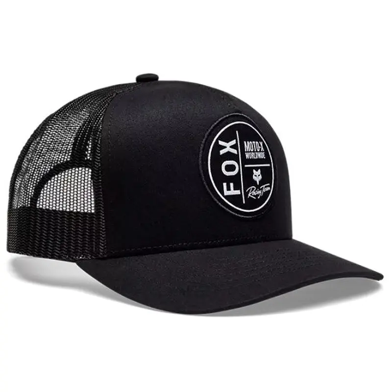 Casquette Worldwide Trucker