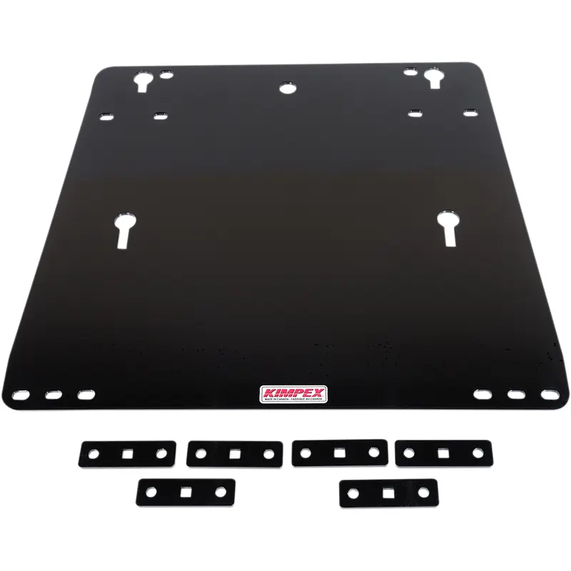 KIMPEX Click N' Go 2 Plow Mount Bracket - UTV 374145