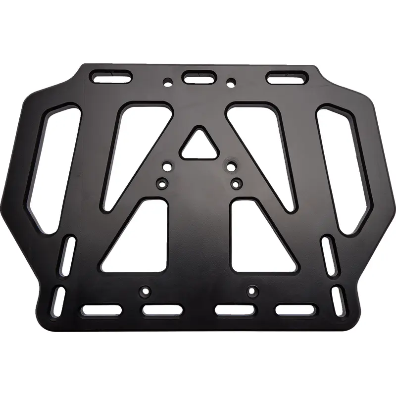 MOOSE RACING Rear Rack Pro - Yamaha - TW 200 PX1678