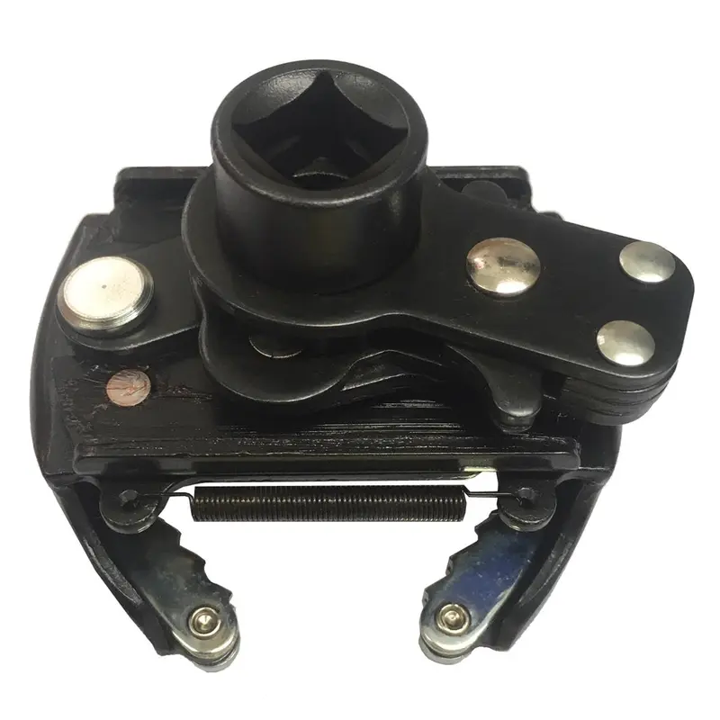 Dragon Stone universal oil filter ratchet wrench