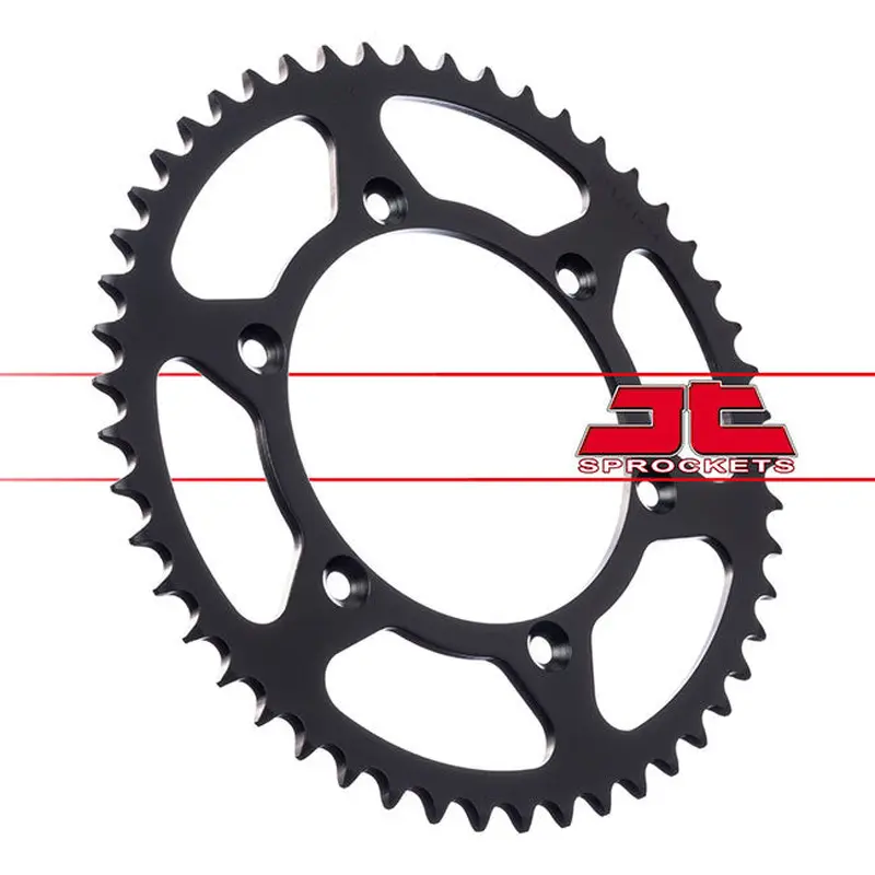 JT Sprockets Rear OE Steel T36 #420 JTR1214.36