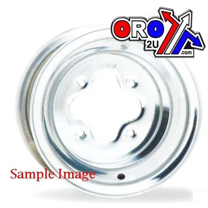 RIM WHEEL ALLOY, 8x7, 3/90