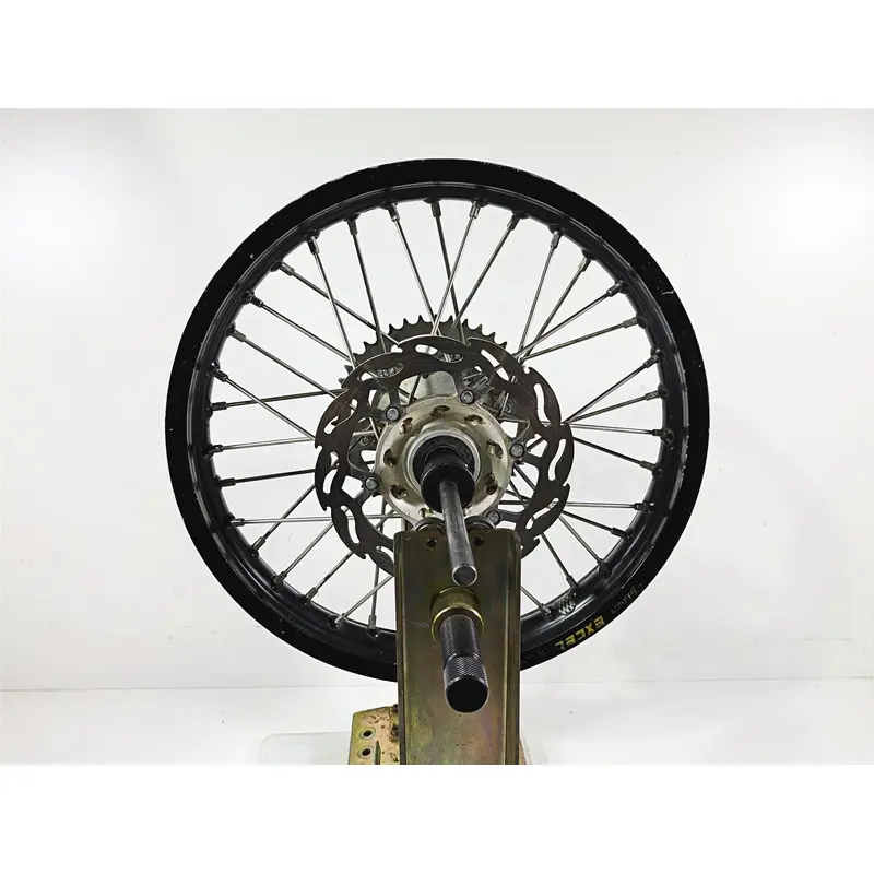 2007 2008 Husaberg F550 Rear Wheel Rim Excel 18x2.15 80010001444
