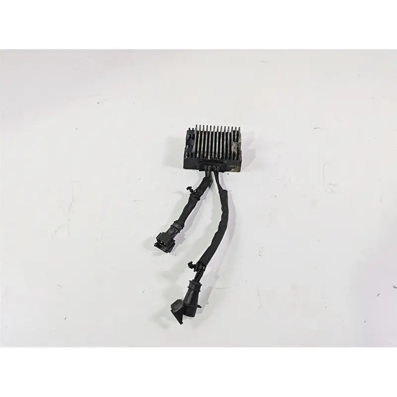 2009 Harley XR1200 Sportster Rectifier Voltage Regulator 74711-08