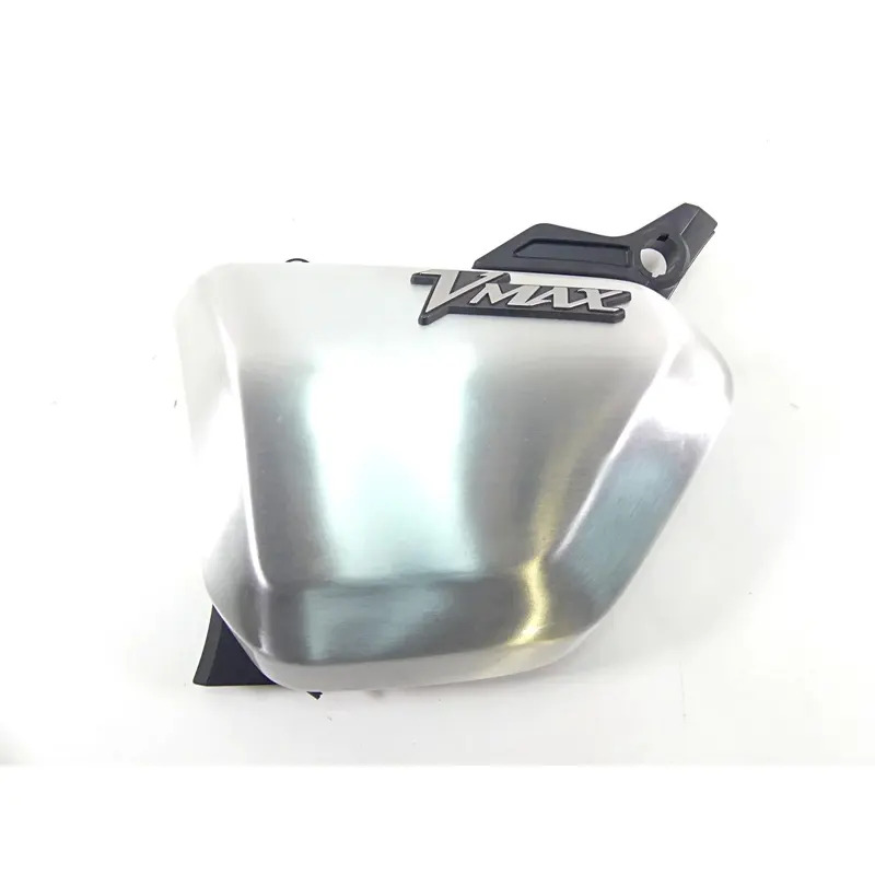 2012 Yamaha VMX17 VMAX 1700 Left Side Cover Fairing & Holder 2S3-21731-10-00