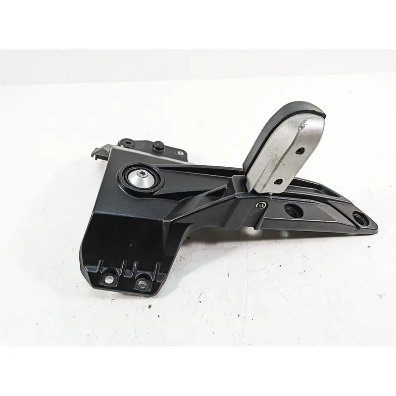 2014 Moto Guzzi California 1400 T Left Rear Footpeg & Mount Set 88733100XNB