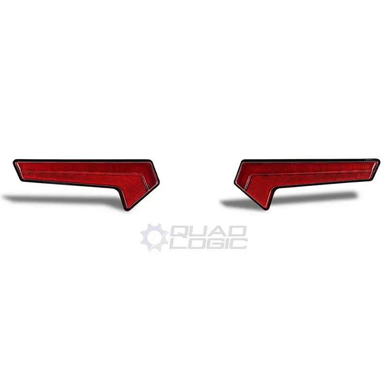 RZR 1000 XP LED Tail Lights