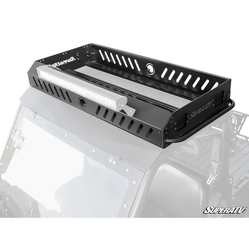 Super ATV POLARIS RANGER XP 570 OUTFITTER ROOF RACK