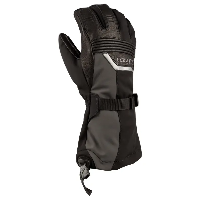 Fusion Gloves